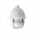 Aluminum casting parts China factory cctv camera accessories die casting Manufacturer